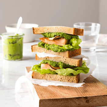 Fredagsmacka | Pågen